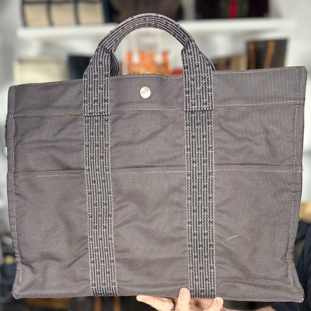 HERMES TOTE
